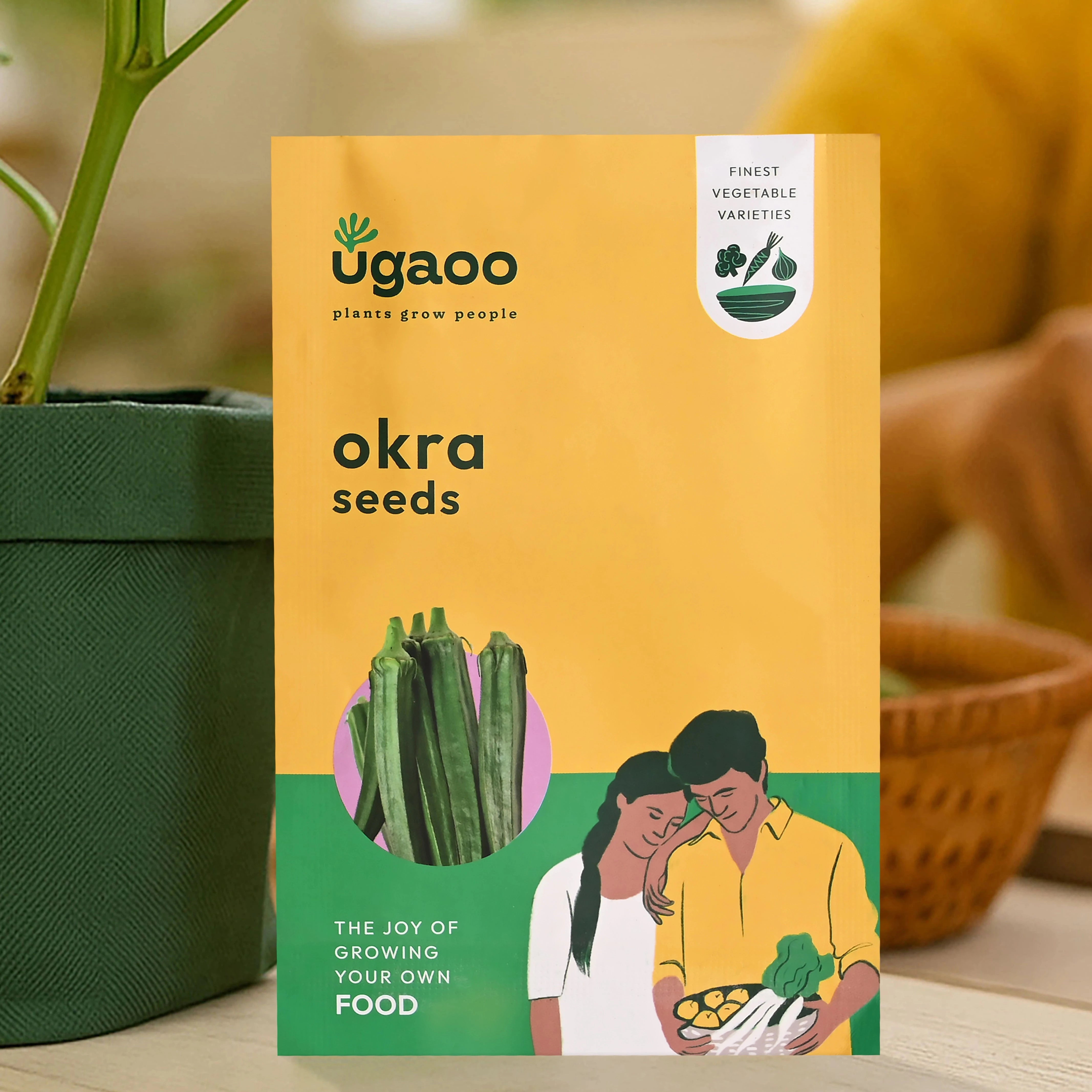 Okra