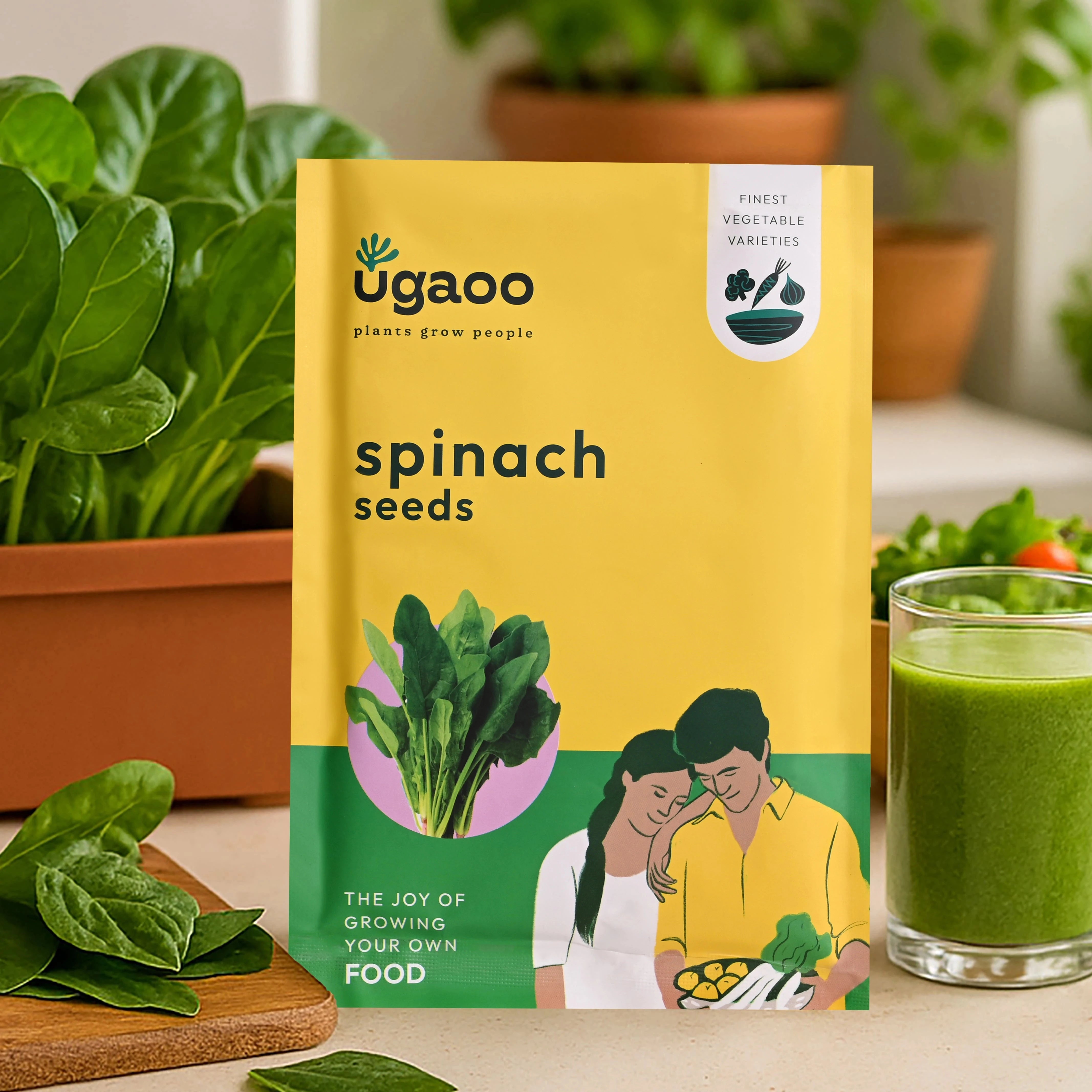 Spinach