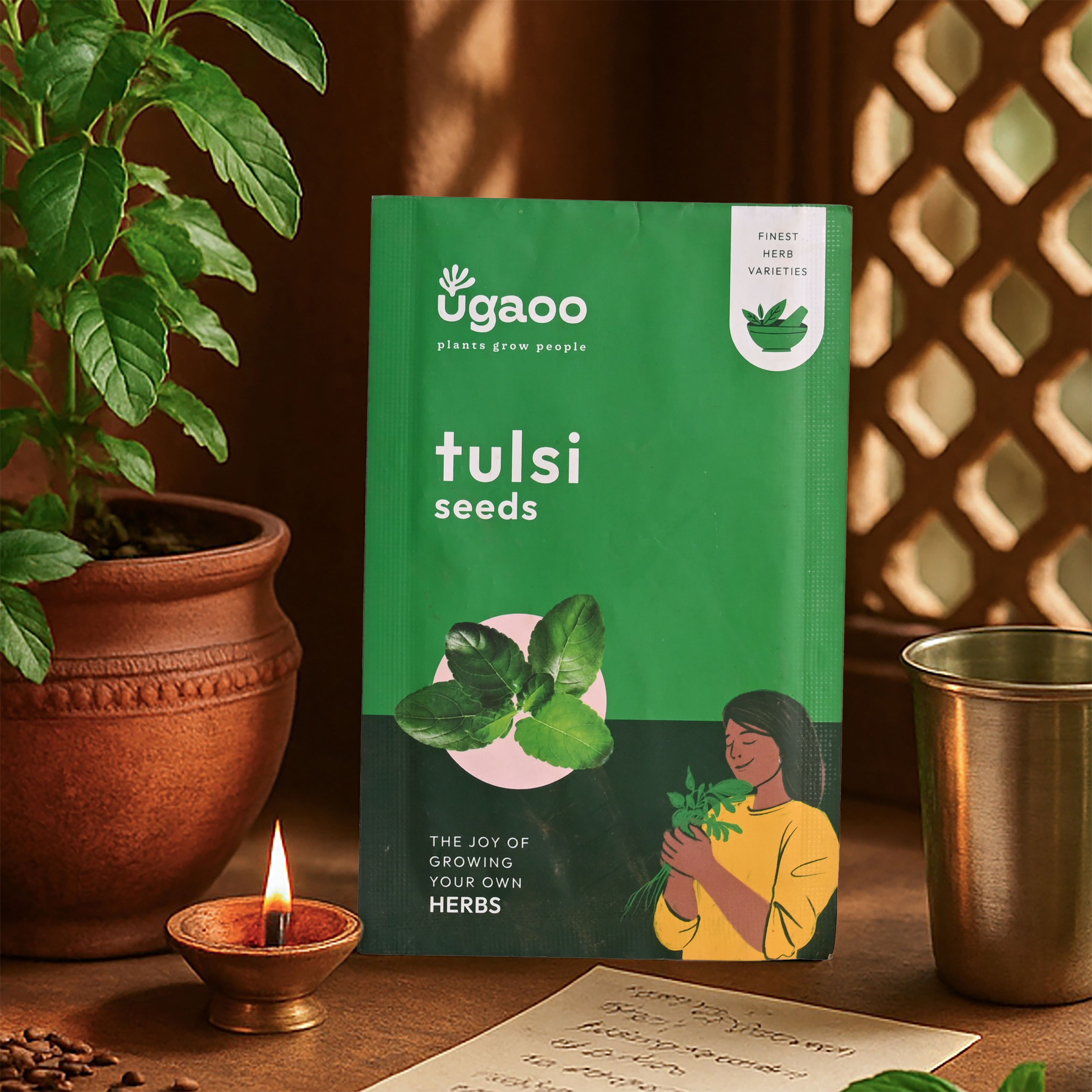Tulsi